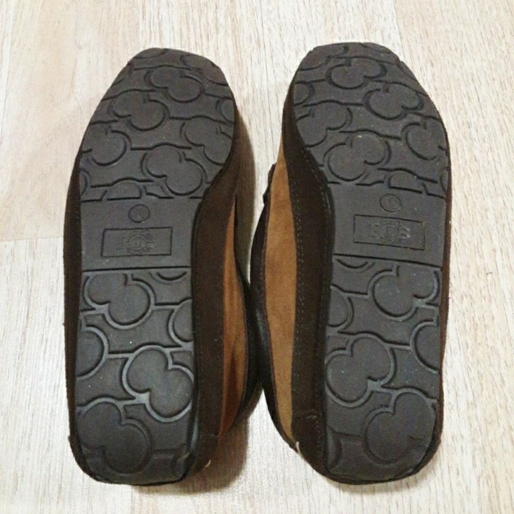RJS Men Shoes - Picture 4 of 6